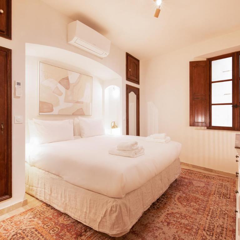 Pick A Flat's Apartments - Heart of Saint-Tropez - Apartamento - 3