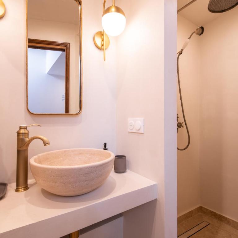 Pick A Flat's Apartments - Heart of Saint-Tropez - Apartamento - 9