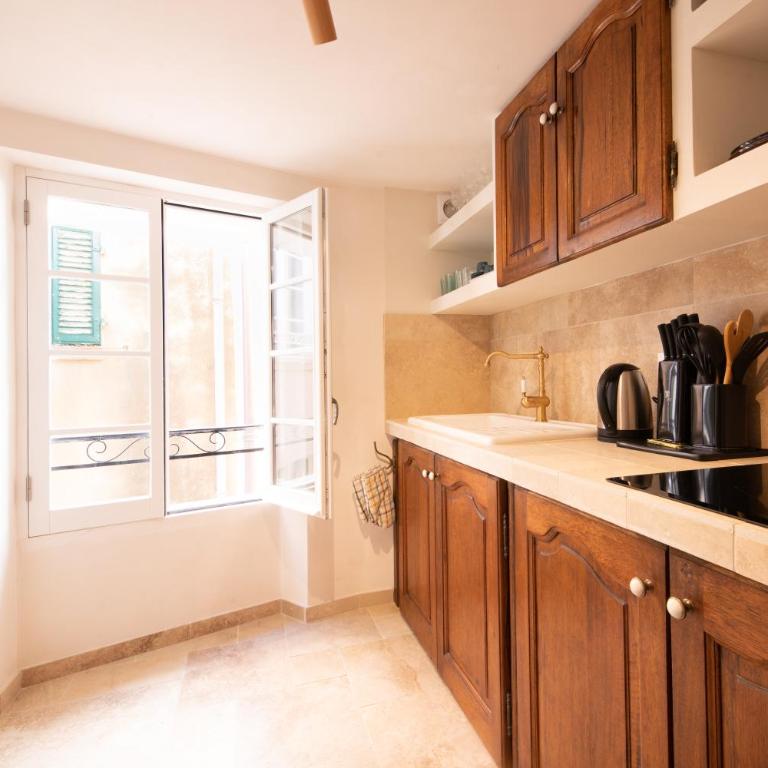 Pick A Flat's Apartments - Heart of Saint-Tropez - Apartamento - 15
