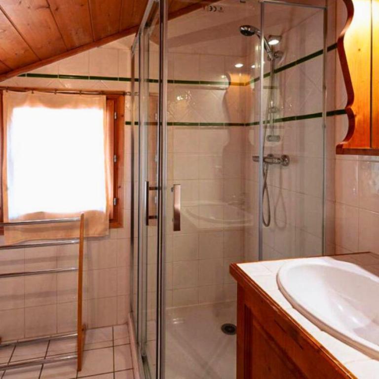Chalet Le Panicaut - Chalet - 12