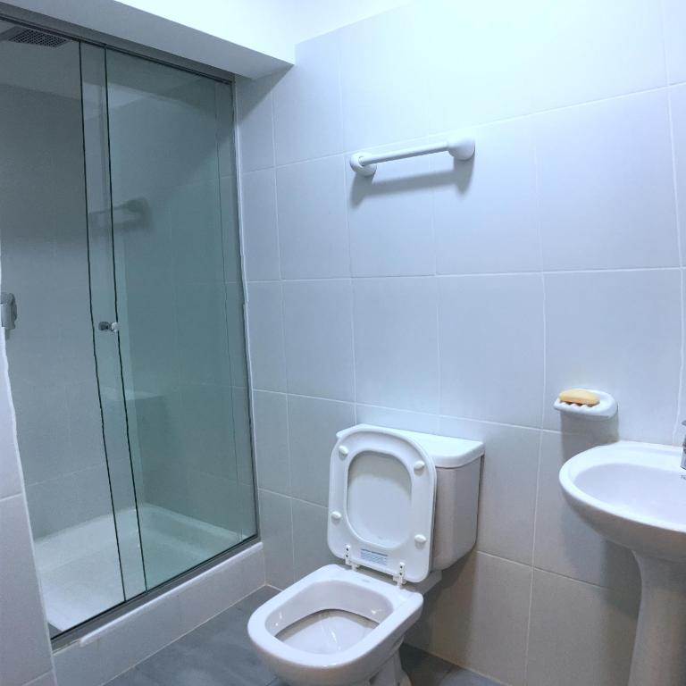 Hermoso departamento céntrico - Apartamento de 5 dormitorios - 6