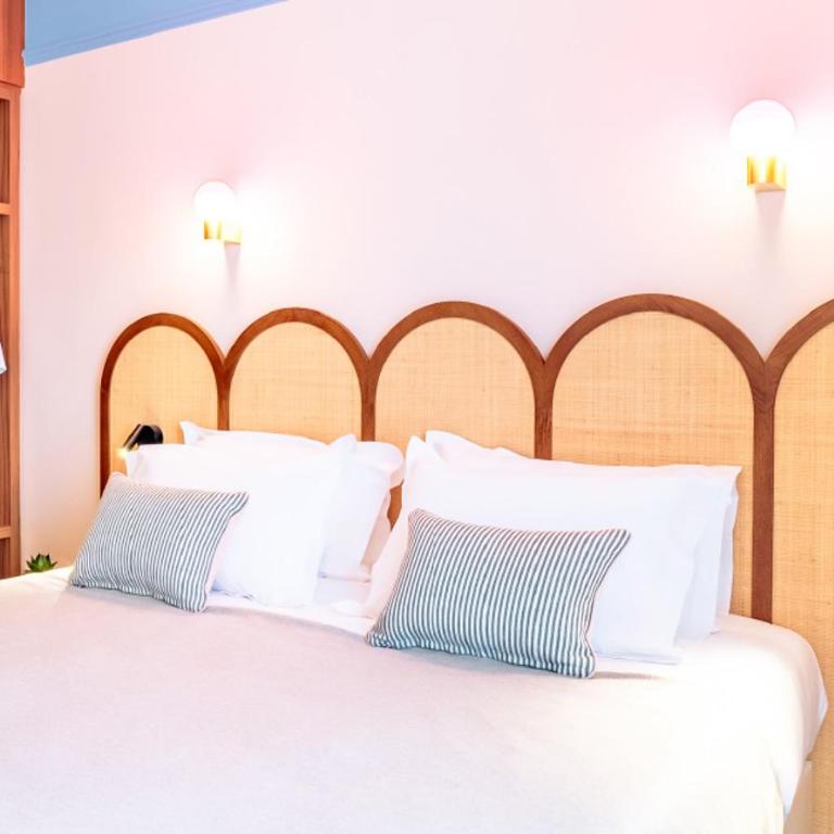 RockyPop Marseille Hôtel - Penthouse (9 Adultes) - 2