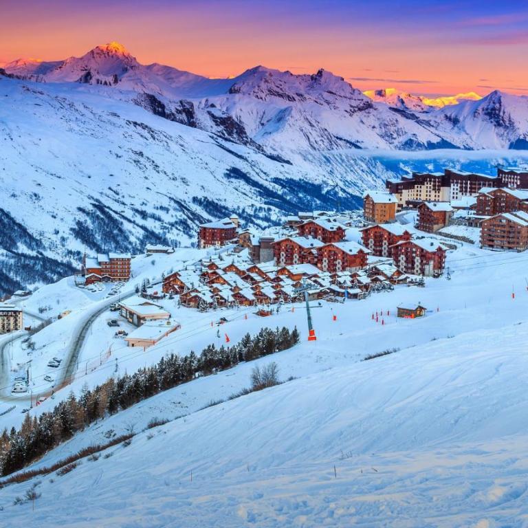 Chalet Le Panicaut - Chalet - 25