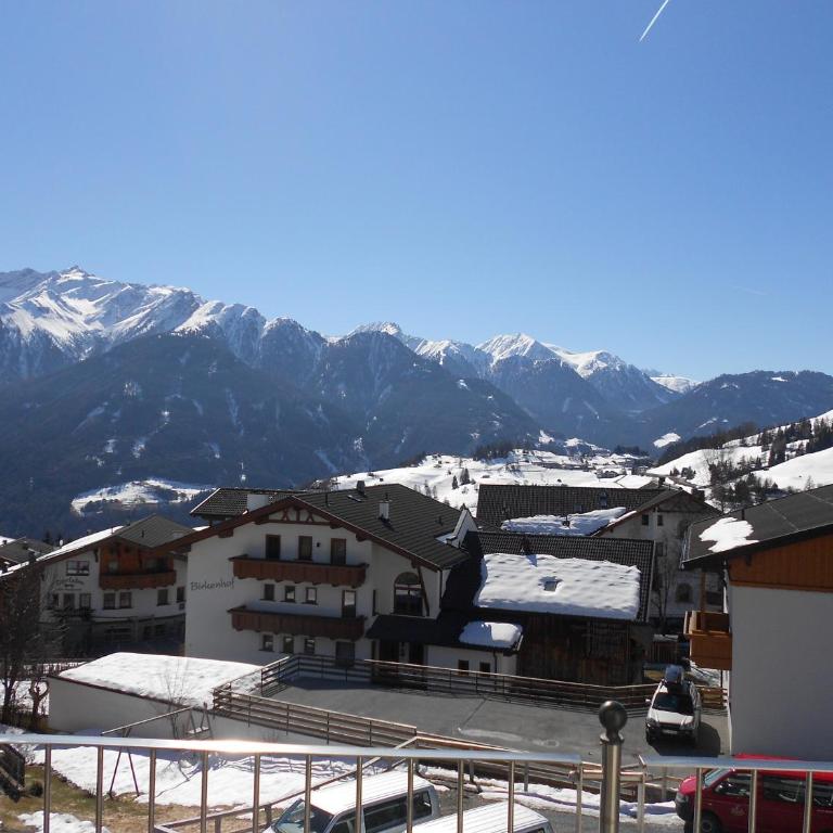 Aparthaus Gondeblick - Two-Bedroom Apartment 55m² - 9