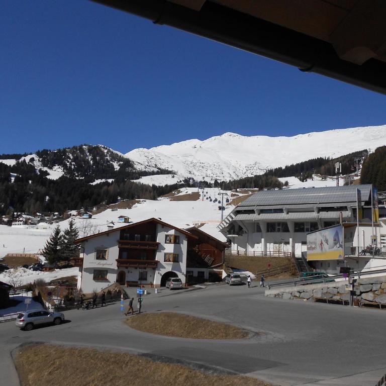 Aparthaus Gondeblick - Two-Bedroom Apartment 55m² - 10