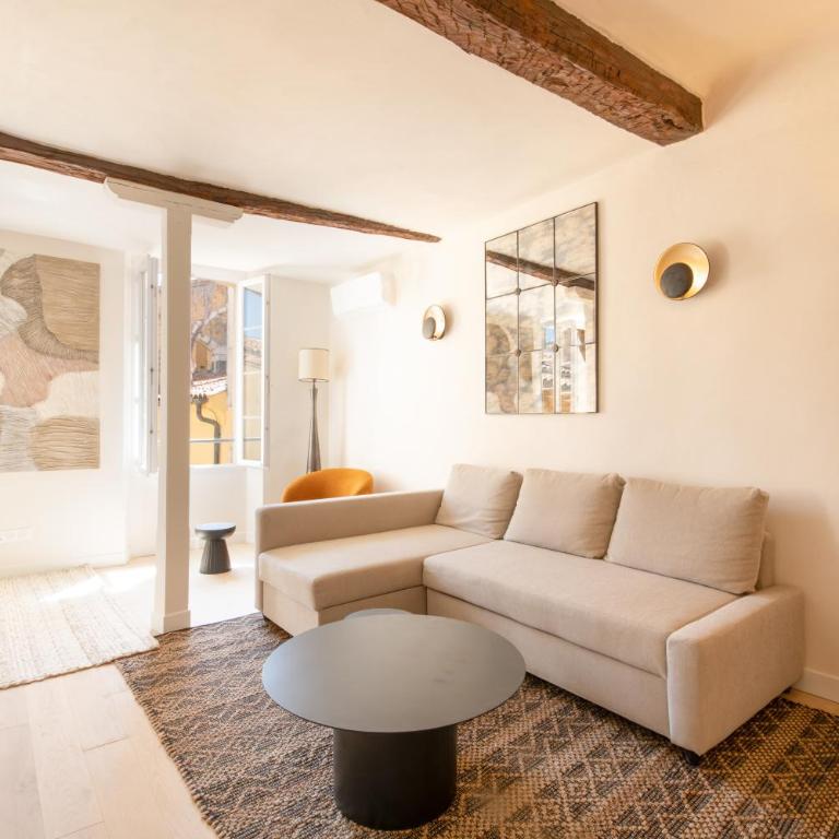 Pick A Flat's Apartments - Heart of Saint-Tropez - Apartamento de 1 dormitorio - 1
