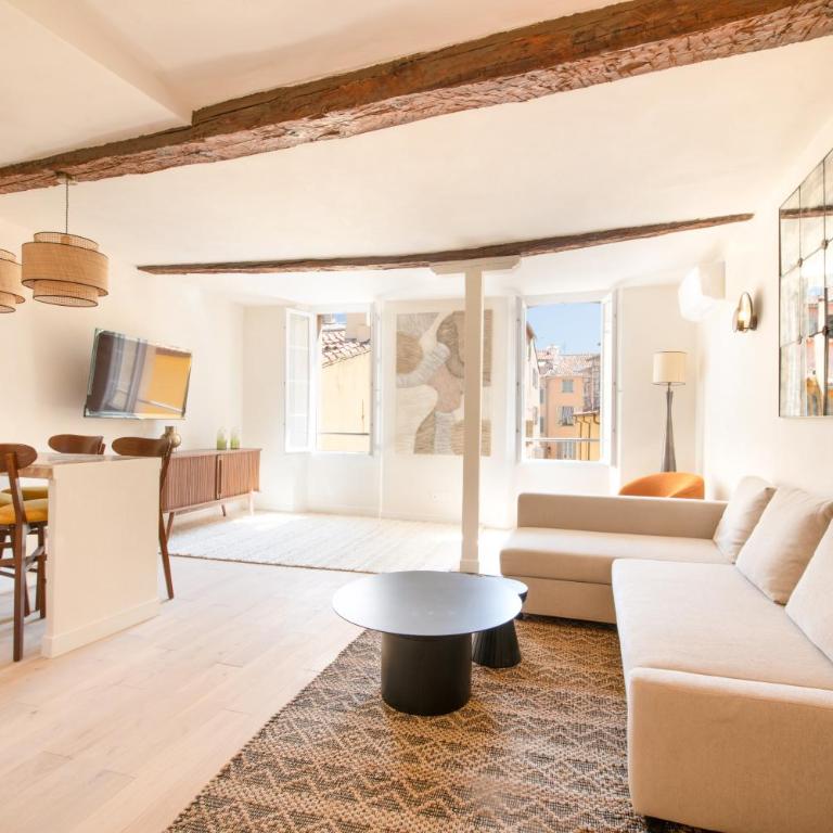 Pick A Flat's Apartments - Heart of Saint-Tropez - Apartamento de 1 dormitorio - 6