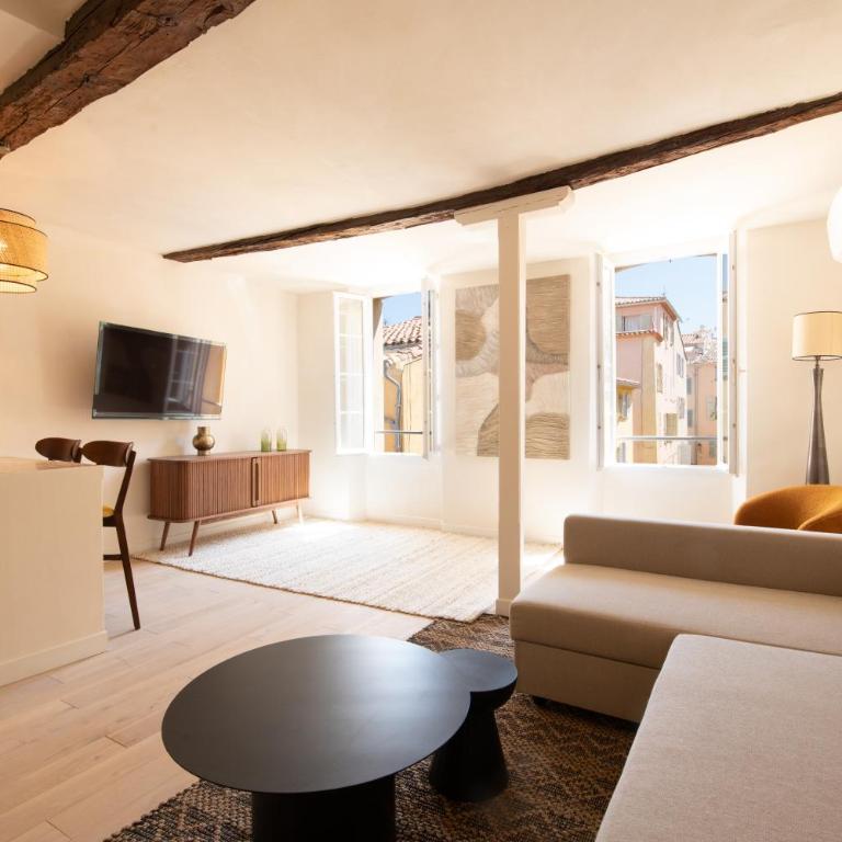Pick A Flat's Apartments - Heart of Saint-Tropez - Apartamento de 1 dormitorio - 7