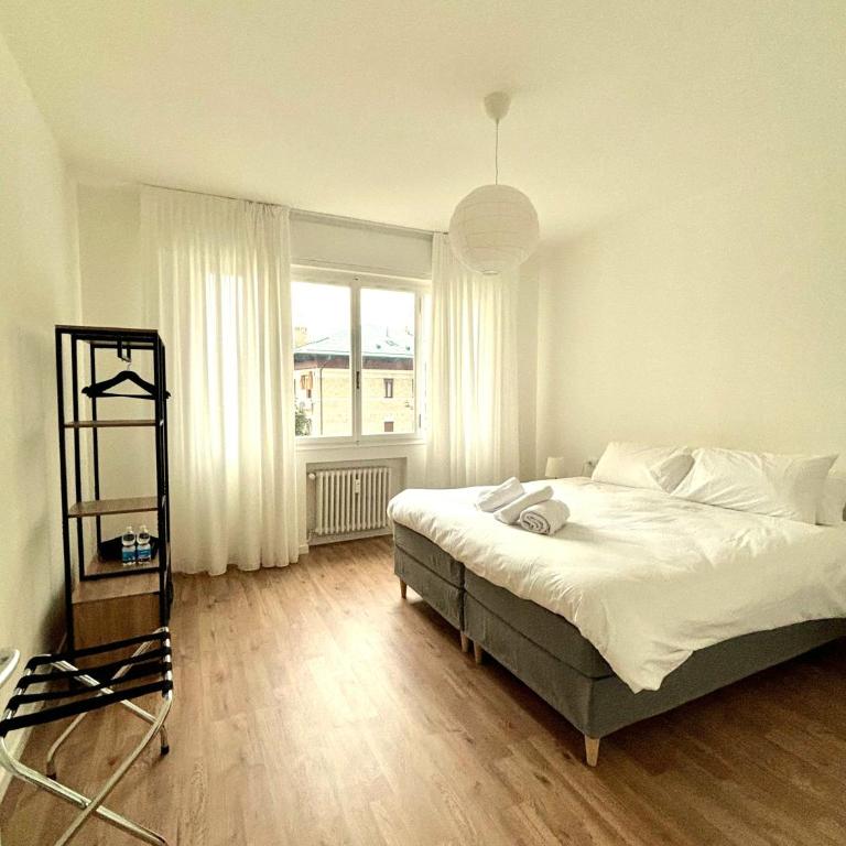 Ca' Barbarigo Apartments - Apartamento de 3 dormitorios - 17