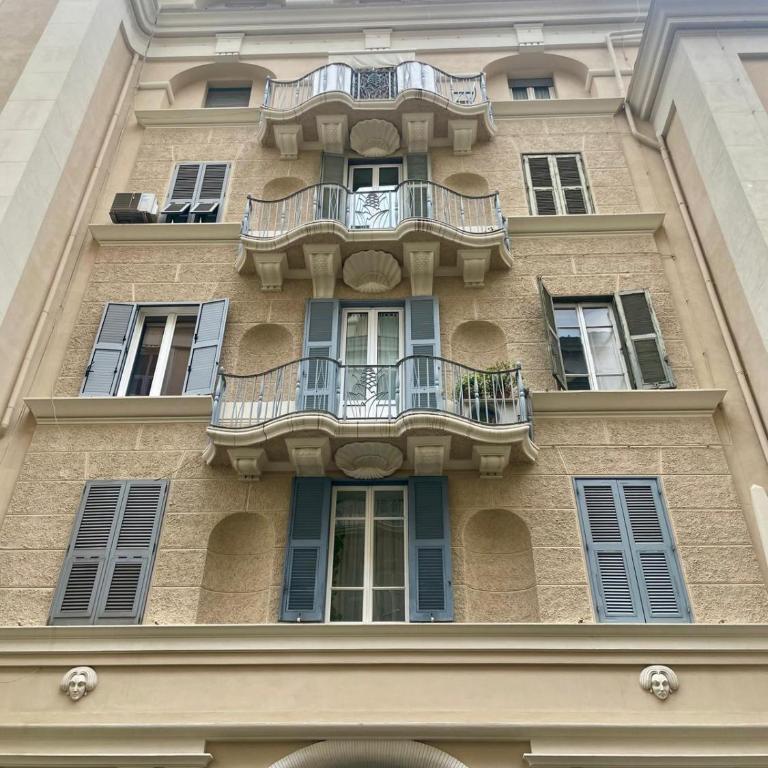 Colosseum Hub Apartment - Appartamento con 2 Camere da Letto - 8