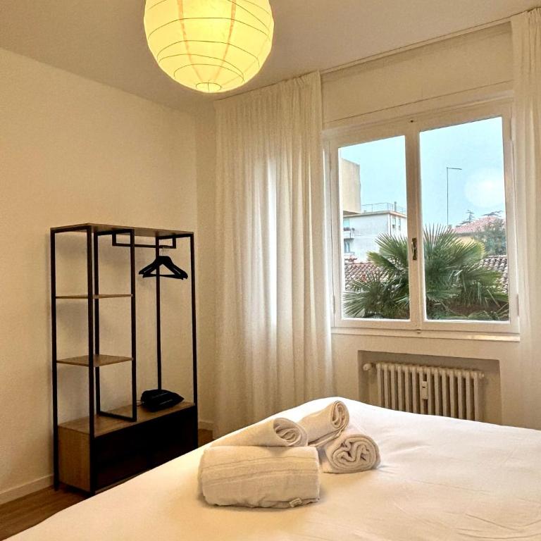 Ca' Barbarigo Apartments - Apartamento de 3 dormitorios - 16