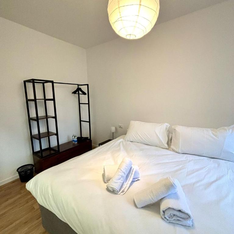 Ca' Barbarigo Apartments - Apartamento de 3 dormitorios - 15