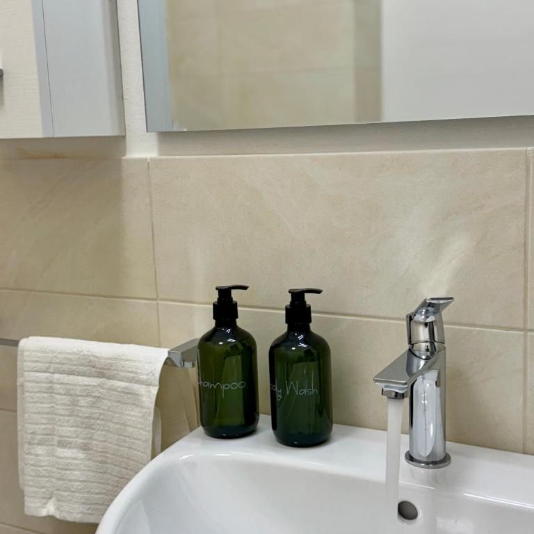 Solferino Apartment - Appartamento con 2 Camere da Letto - 23