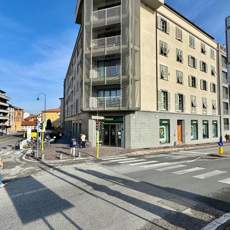 Solferino Apartment - Appartamento con 2 Camere da Letto - 19