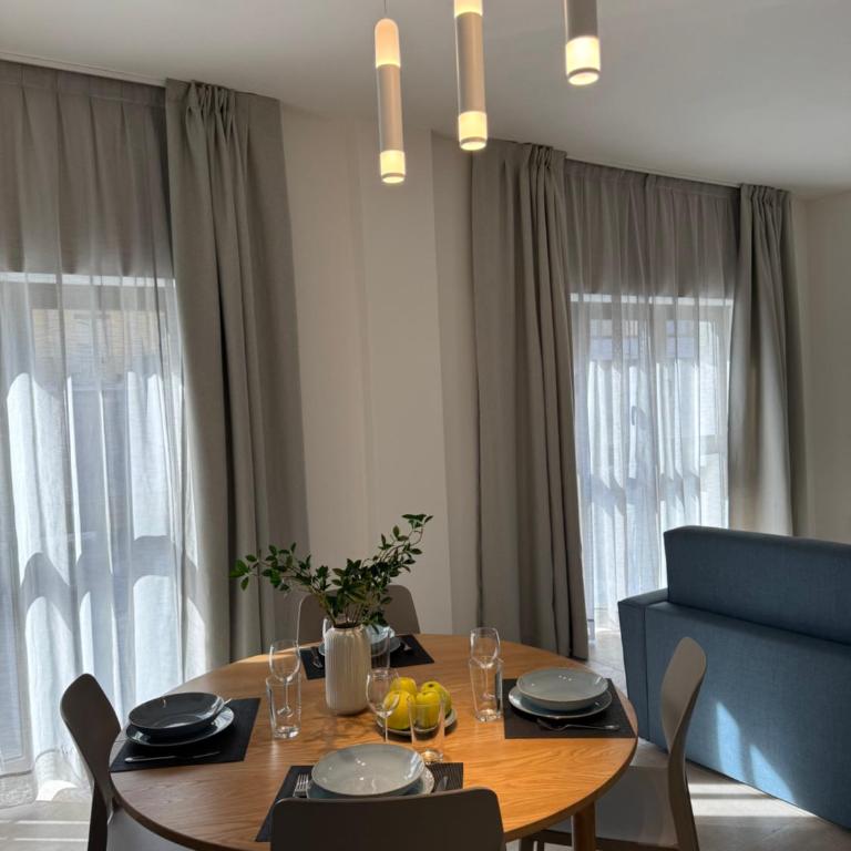 Solferino Apartment - Appartamento con 2 Camere da Letto - 2