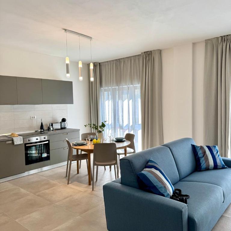 Solferino Apartment - Appartamento con 2 Camere da Letto - 4