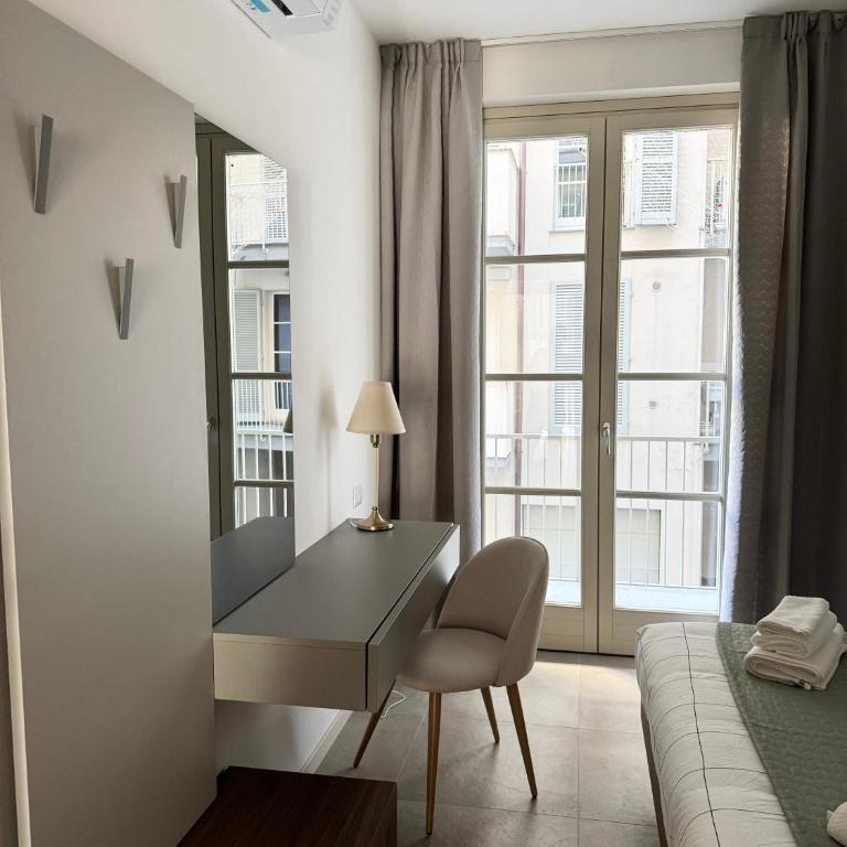 Solferino Apartment - Appartamento con 2 Camere da Letto - 18