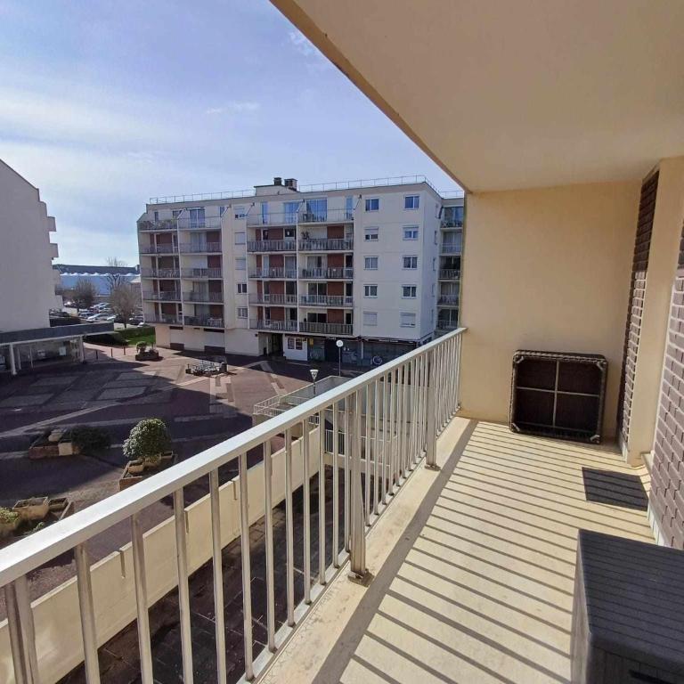 Le Cocon des Bluetwins - Appartement 2 Chambres - 6