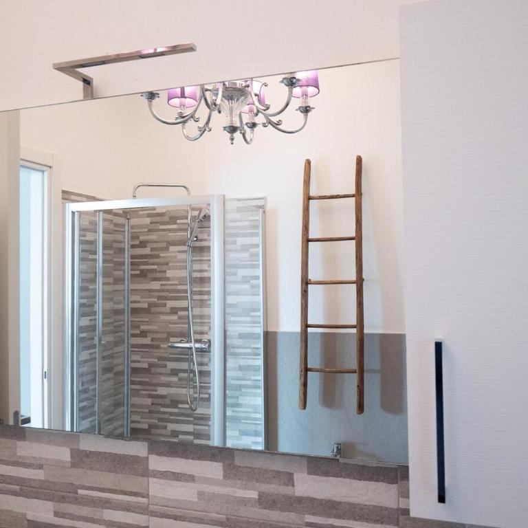 Lake Dream 1 Lake View of COMO - Appartamento con 2 Camere da Letto e Vista Lago - 23