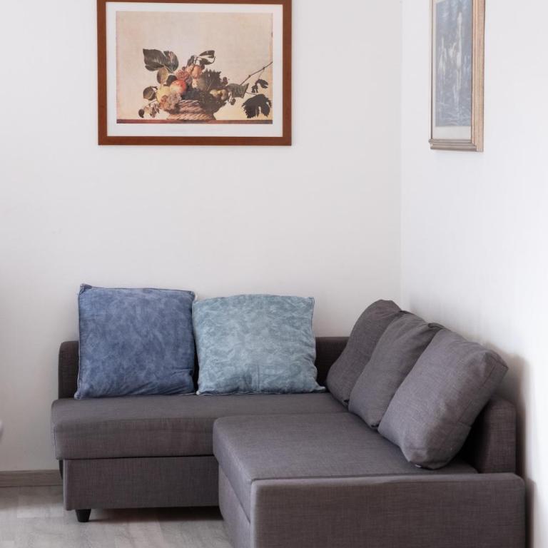 Lake Dream 1 Lake View of COMO - Appartamento con 2 Camere da Letto e Vista Lago - 25