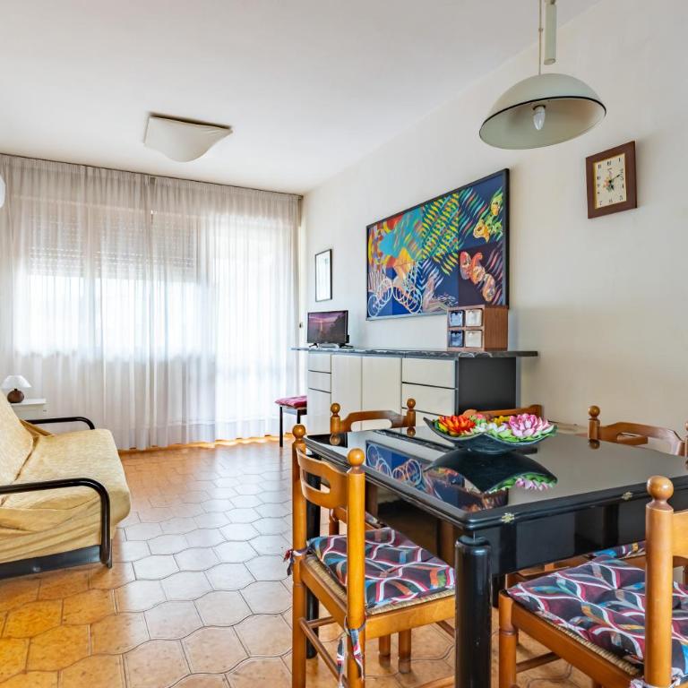 GuestHost - Viareggio Apartment City Garden with Balcony! - Appartamento con 1 Camera da Letto - 3