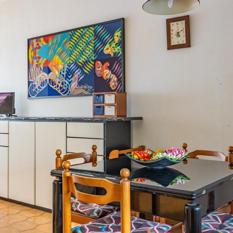 GuestHost - Viareggio Apartment City Garden with Balcony! - Appartamento con 1 Camera da Letto - 10