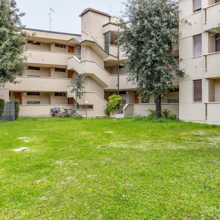 GuestHost - Viareggio Apartment City Garden with Balcony! - Appartamento con 1 Camera da Letto - 14