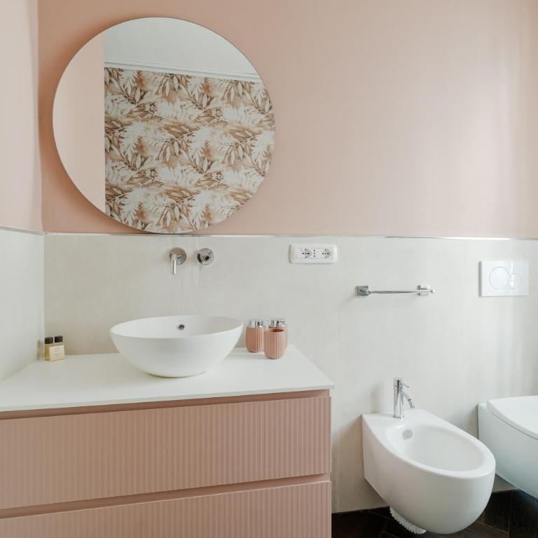 Cadorna - Rasori - Ampio Trilocale di Design - Appartamento con 2 Camere da Letto - 11