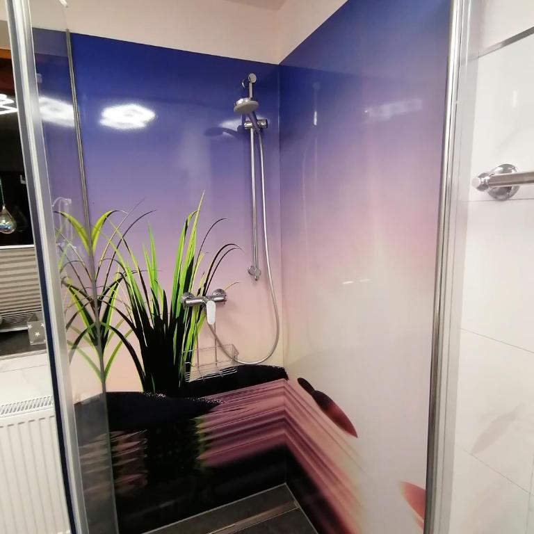 St. Andrä im Lungau - Ruhe und Natur - Apartment mit 2 Schlafzimmern - 15