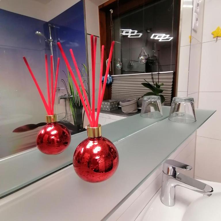 St. Andrä im Lungau - Ruhe und Natur - Apartment mit 2 Schlafzimmern - 17