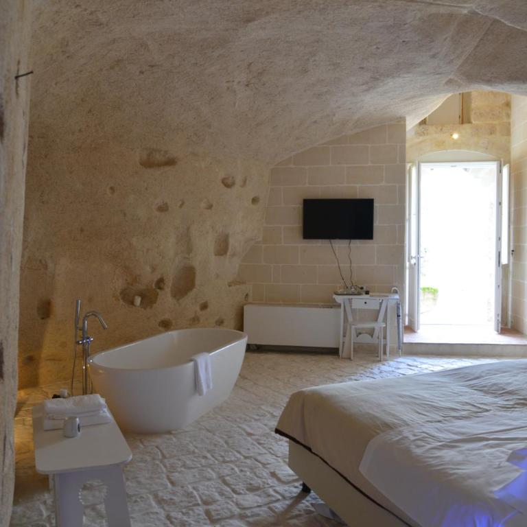 Le Dimore Dell' Idris - Suite - 17