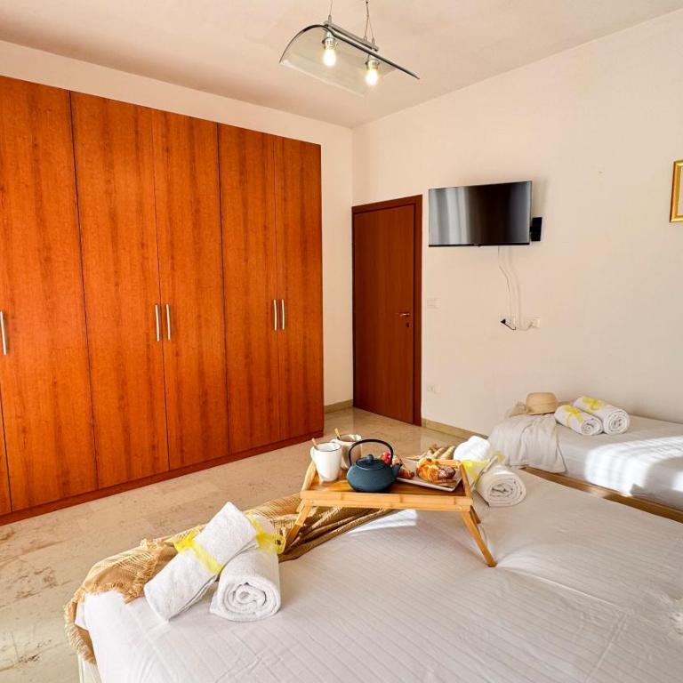 Casa Dora by Ca-Sa Check - Appartamento - 9
