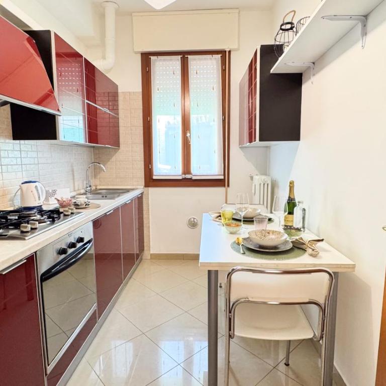 Casa Dora by Ca-Sa Check - Appartamento - 13