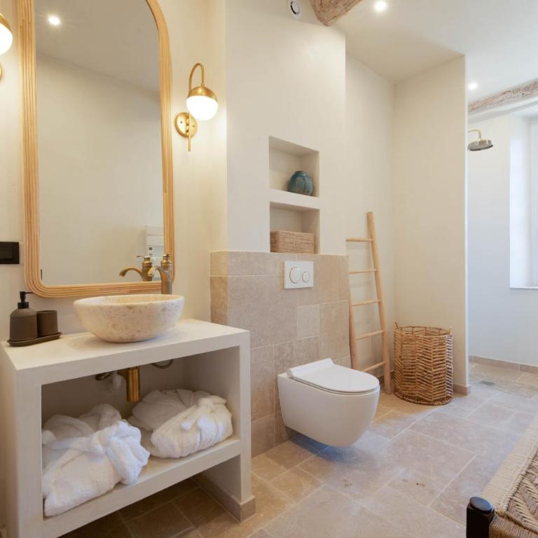 Pick A Flat's Apartments - Heart of Saint-Tropez - Apartamento de 2 dormitorios - 6