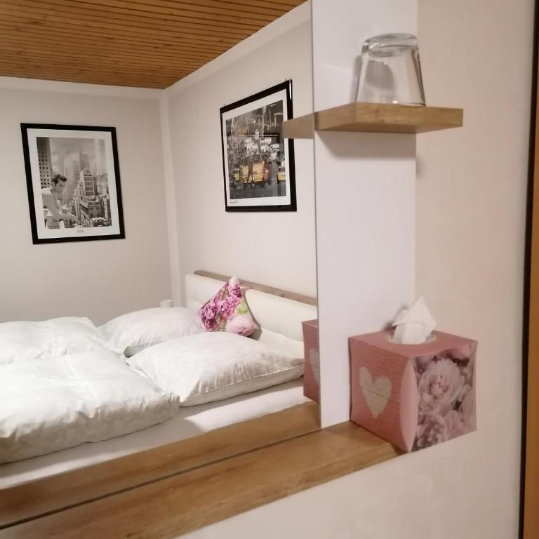 St. Andrä im Lungau - Ruhe und Natur - Apartment mit 2 Schlafzimmern - 9