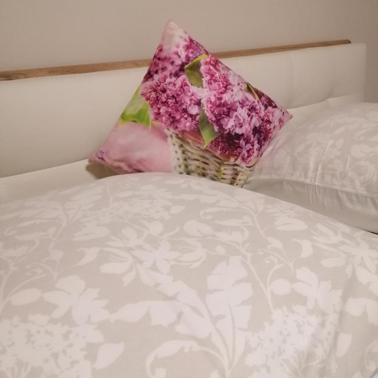 St. Andrä im Lungau - Ruhe und Natur - Apartment mit 2 Schlafzimmern - 11