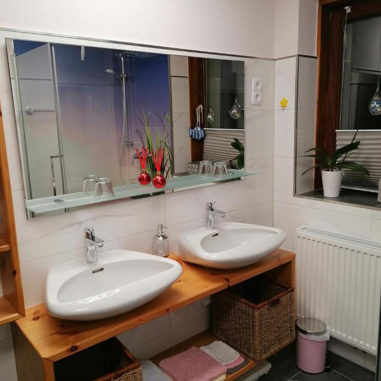 St. Andrä im Lungau - Ruhe und Natur - Apartment mit 2 Schlafzimmern - 16