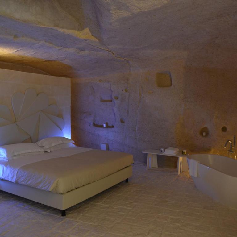 Le Dimore Dell' Idris - Suite - 18