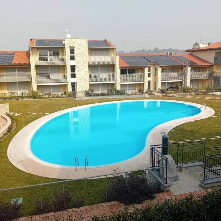 New Apartment Lazise - Appartamento con 2 Camere da Letto - 9