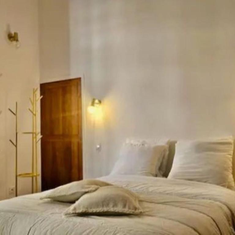Appartement 45 m2,élégant rénové, centre historique - Appartement 1 Chambre - 6
