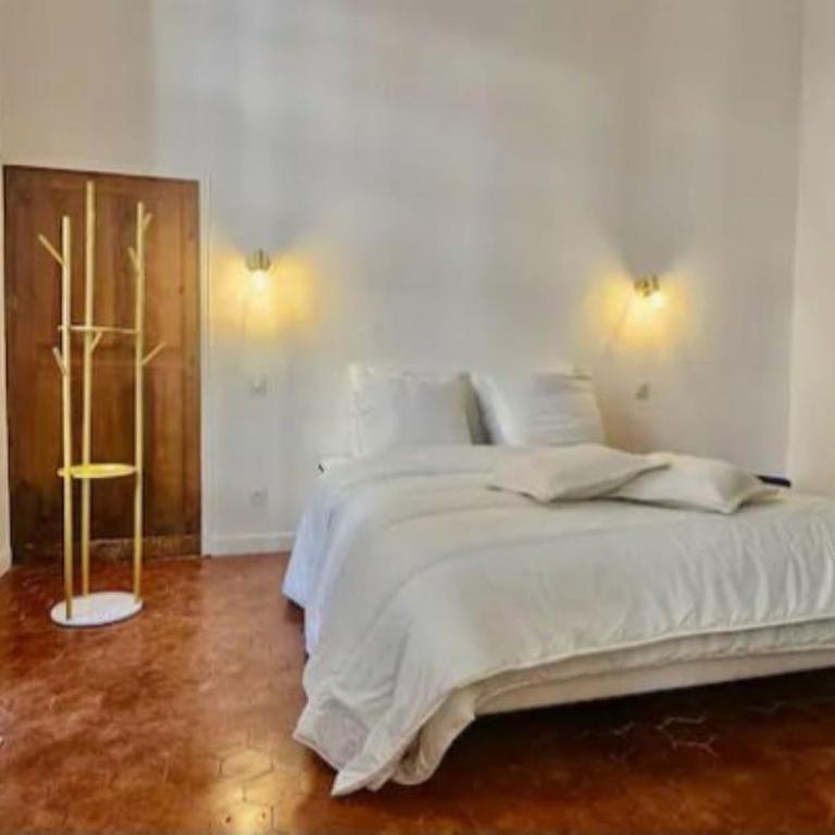 Appartement 45 m2,élégant rénové, centre historique - Appartement 1 Chambre - 8