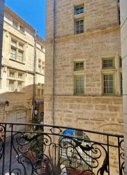 Appartement 45 m2,élégant rénové, centre historique - Appartement 1 Chambre - 12