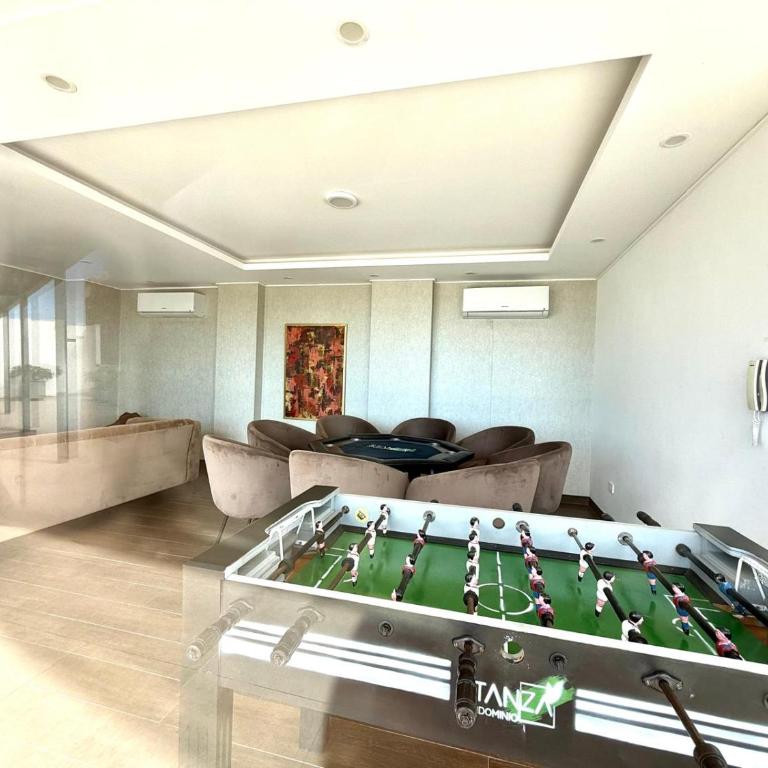 Charmantes Apartment -Top Lage in Santa Cruz - Apartamento de 1 dormitorio - 7