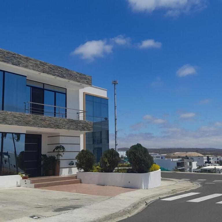 Luxurious house with private beach - Casa de 5 dormitorios - 5