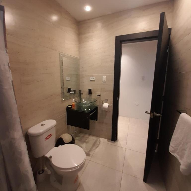 Luxurious house with private beach - Casa de 5 dormitorios - 15