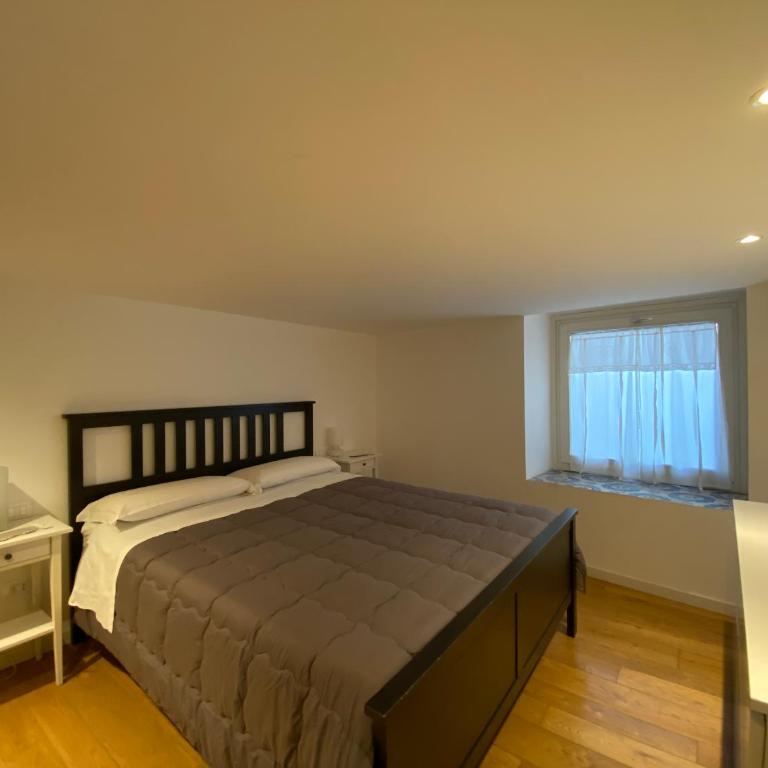CV Loft - Two-Bedroom House - 18