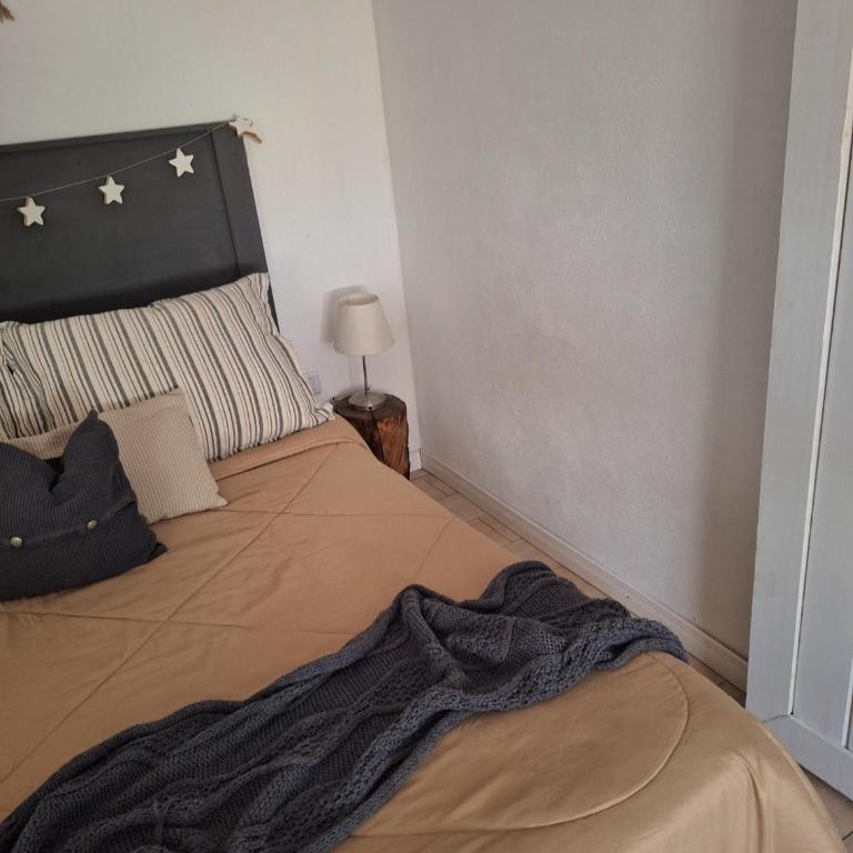 Cabañas Posada del Angel - One-Bedroom Apartment - 12