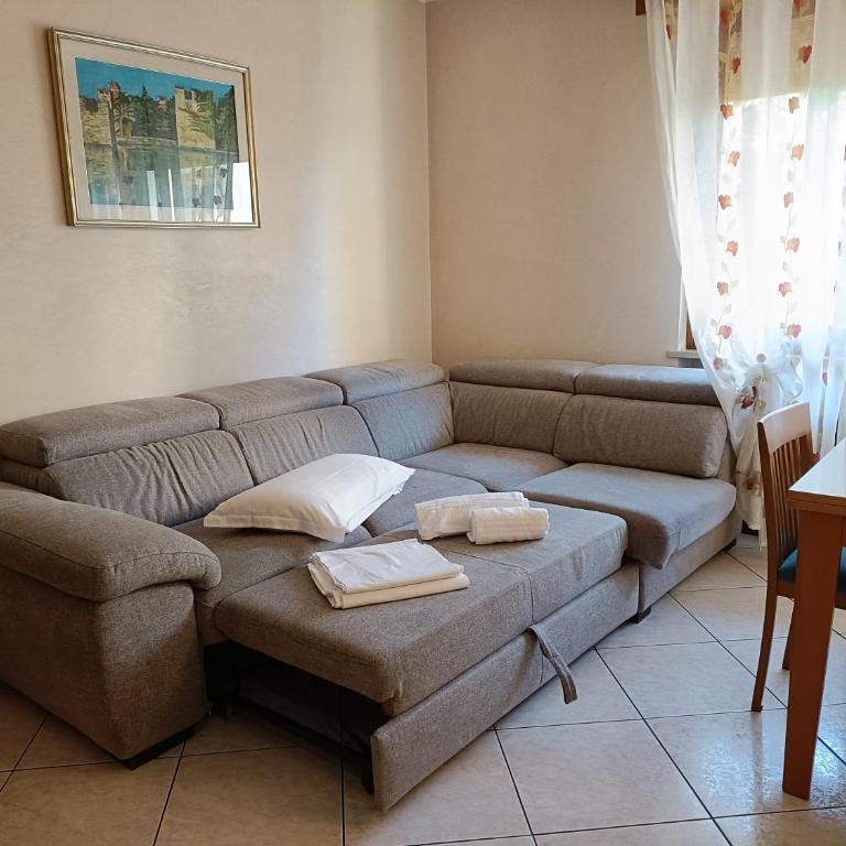 CASA DI FIDO - Regarda Travel - Apartment - Ground Floor - 36