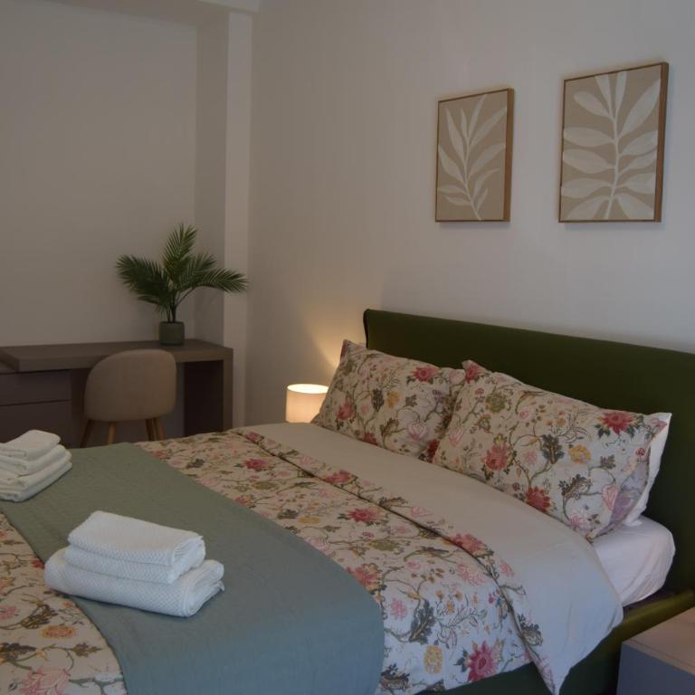 Solferino Apartment - Appartamento con 2 Camere da Letto - 8
