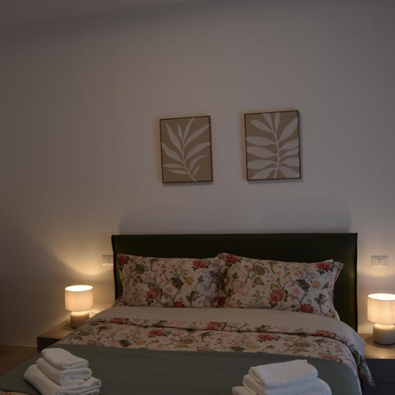 Solferino Apartment - Appartamento con 2 Camere da Letto - 9